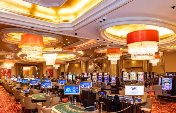 Intesa Sanpaolo Casino Deposit