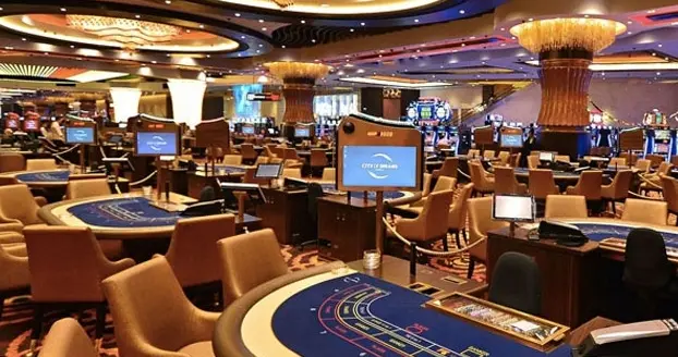 Intesa Sanpaolo Casino Deposit